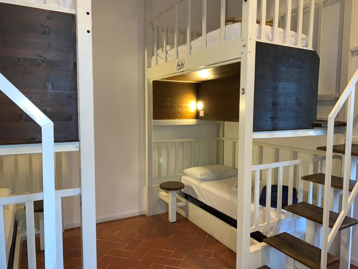 Bed 6-Bed Mixed Dormitory Room