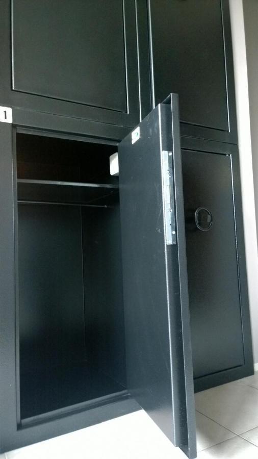Single Bed 24-Bed Dormitory Room