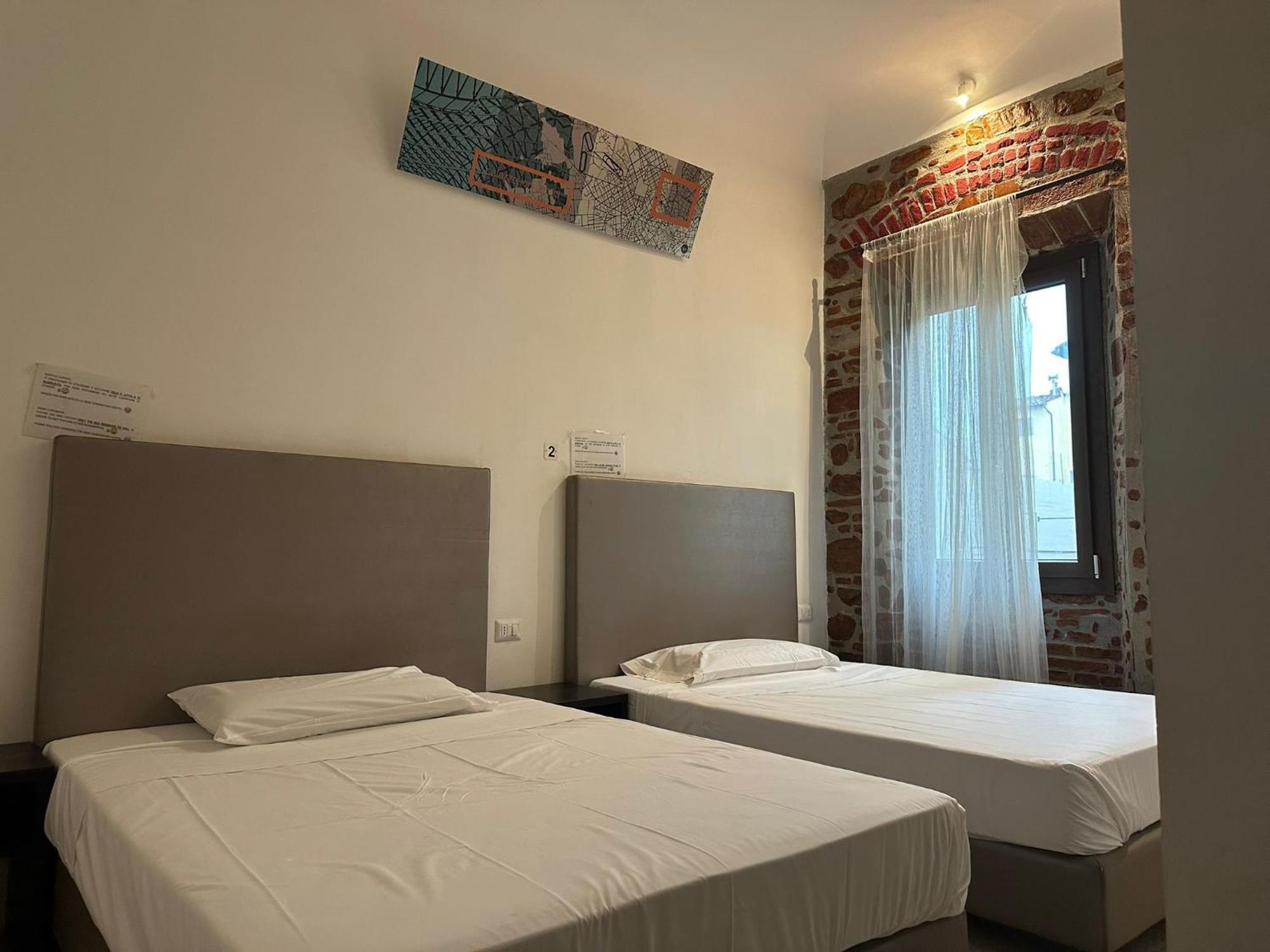 Double or Twin Room